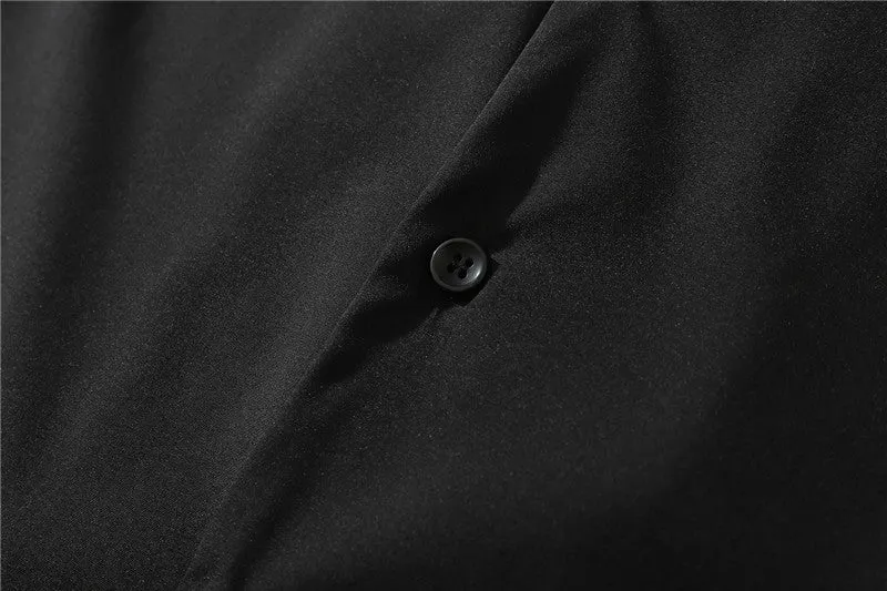 Vintage Black Shirt