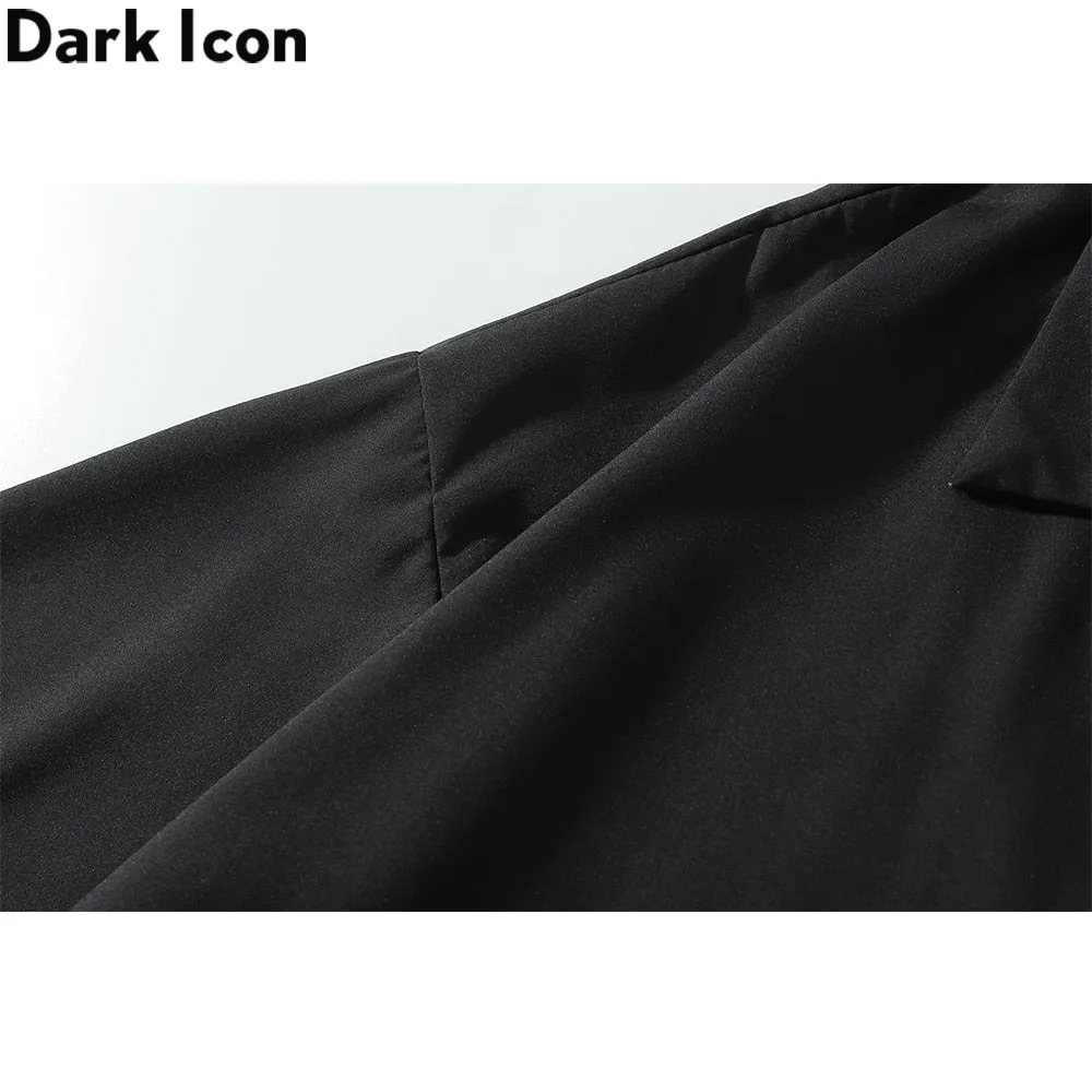 Vintage Black Shirt