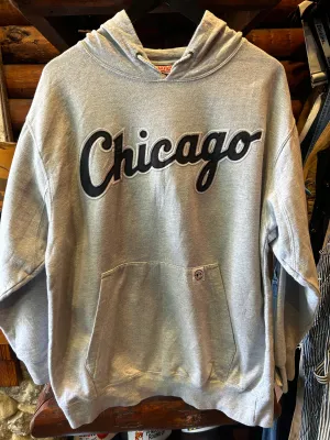 Vintage Chicago Sweater, Large