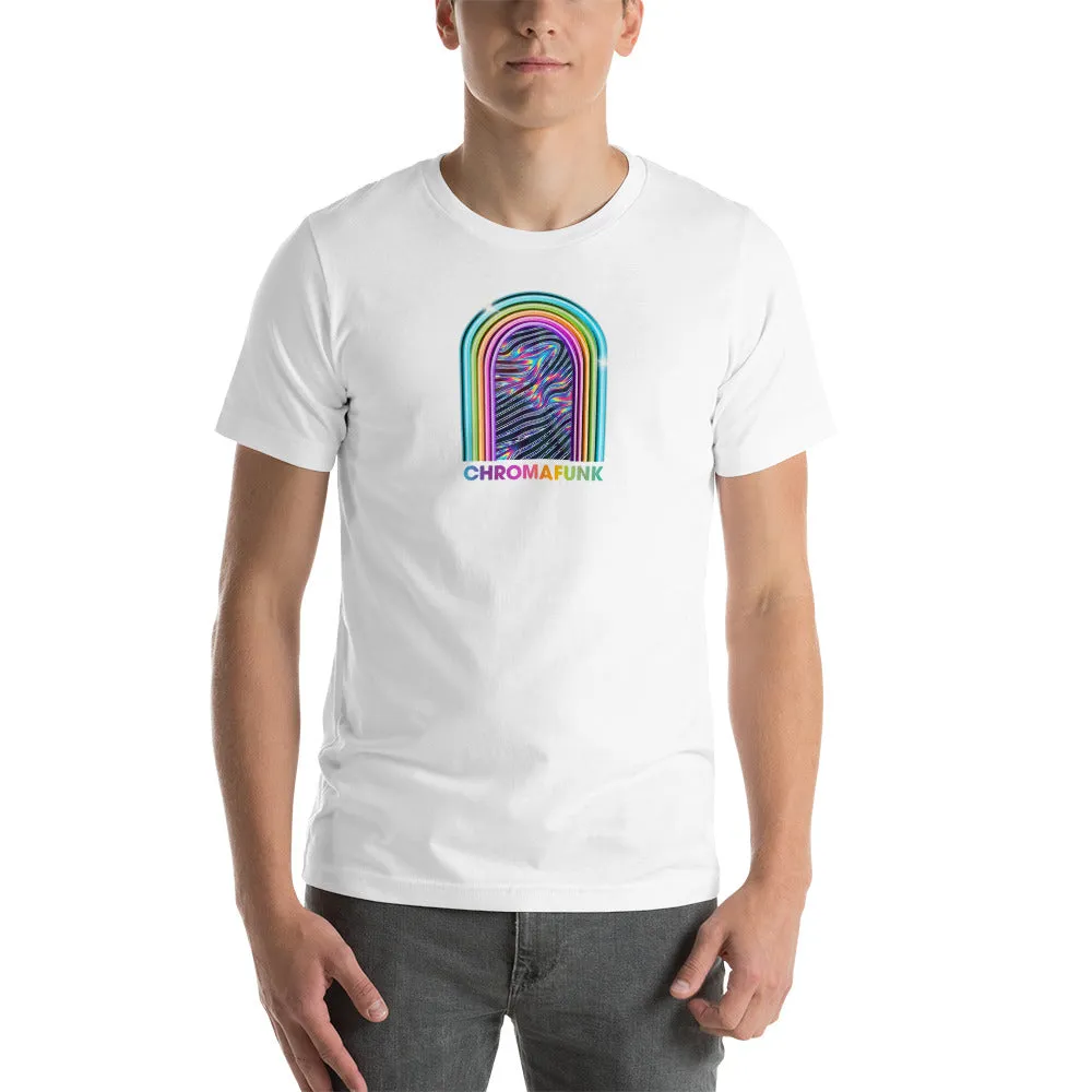 Vintage Chromafunk Tee