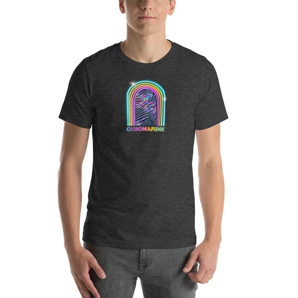 Vintage Chromafunk Tee