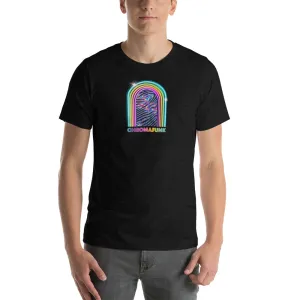 Vintage Chromafunk Tee