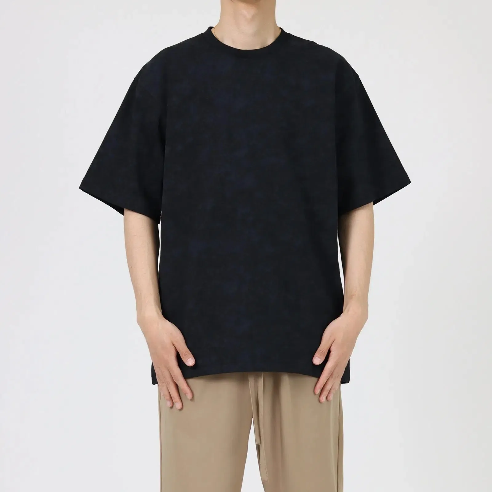 Vintage Crew Neck T-shirt