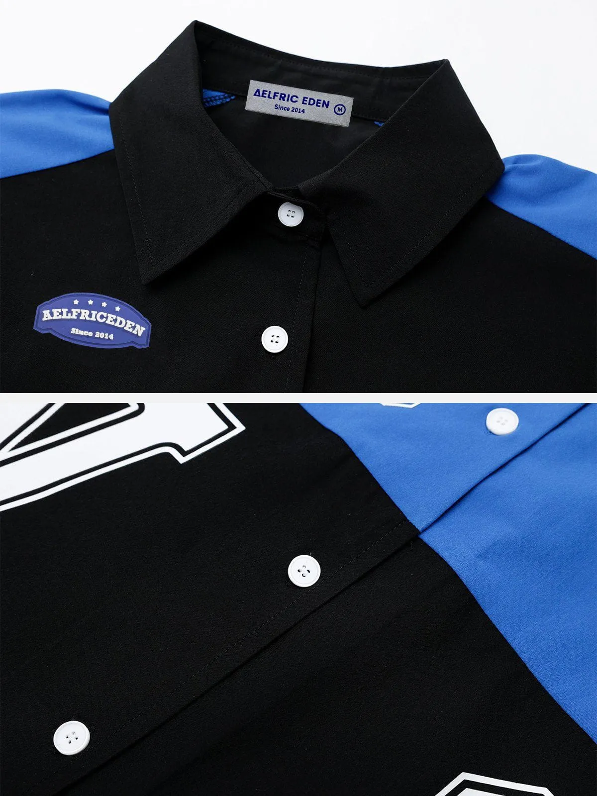 Vintage Short Sleeve Shirts