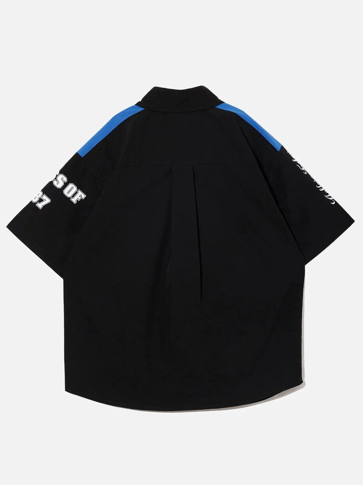 Vintage Short Sleeve Shirts
