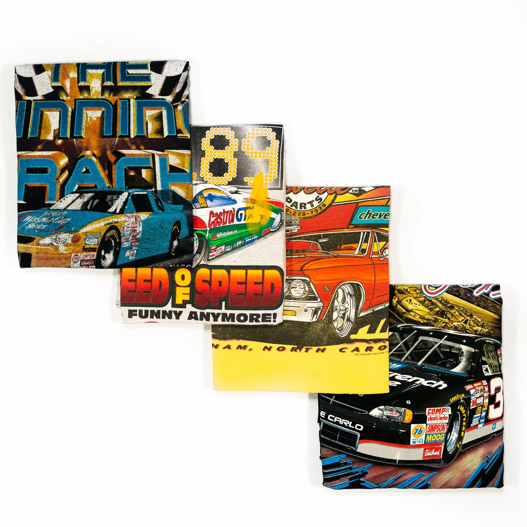 Vintage T-Shirt Reseller Pack
