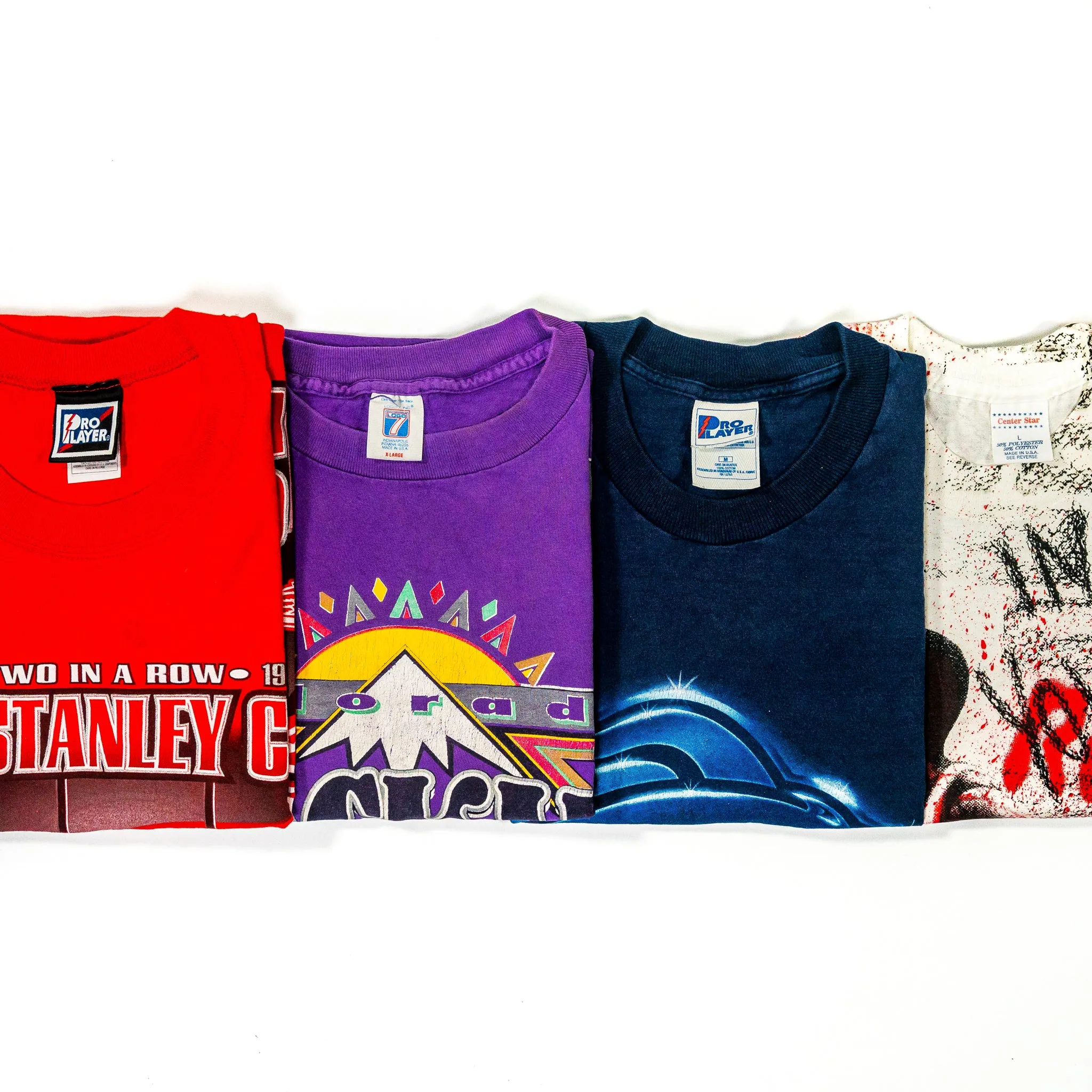 Vintage T-Shirt Reseller Pack