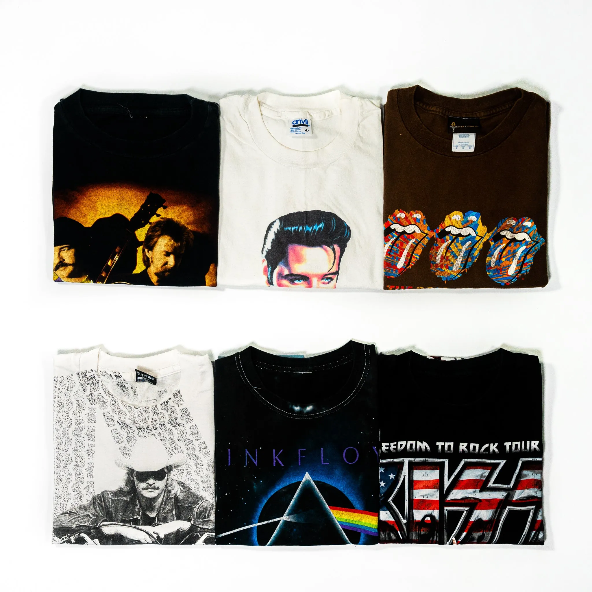 Vintage T-Shirt Reseller Pack