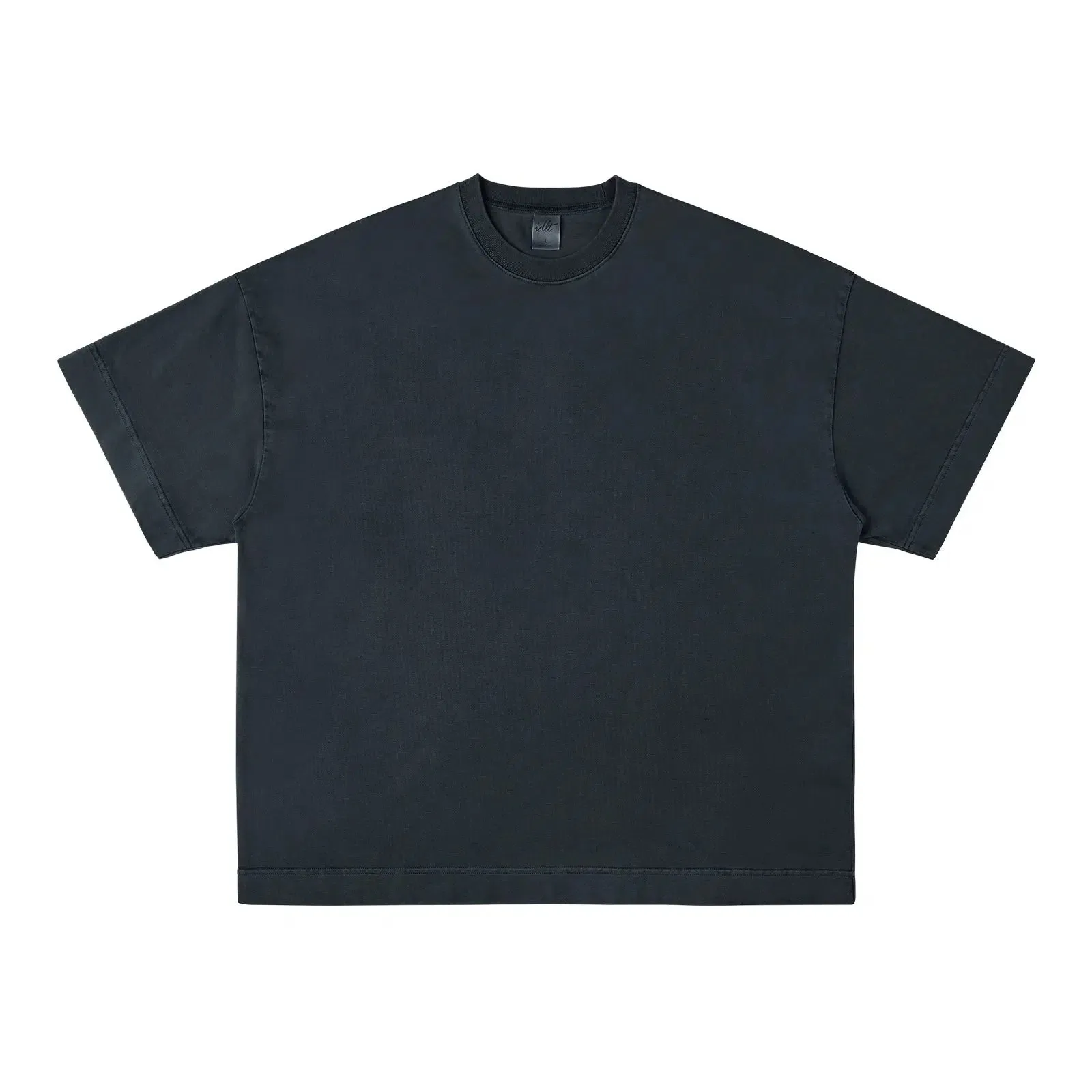 Vintage Washed T-shirt