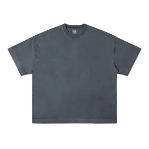 Vintage Washed T-shirt