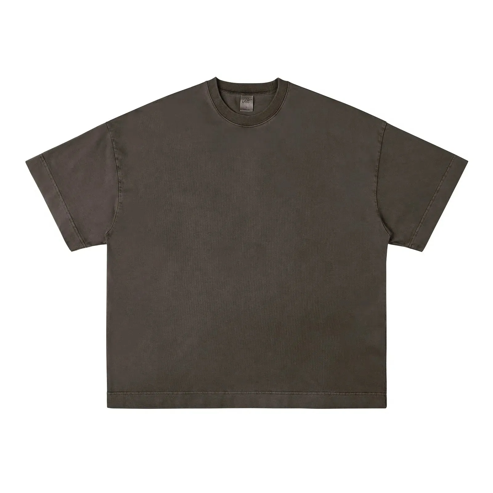 Vintage Washed T-shirt