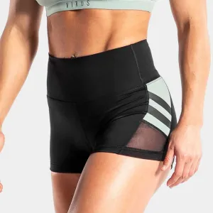 VIRUS - Box Tech Shorts
