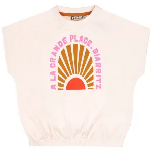 Voila pale peach
