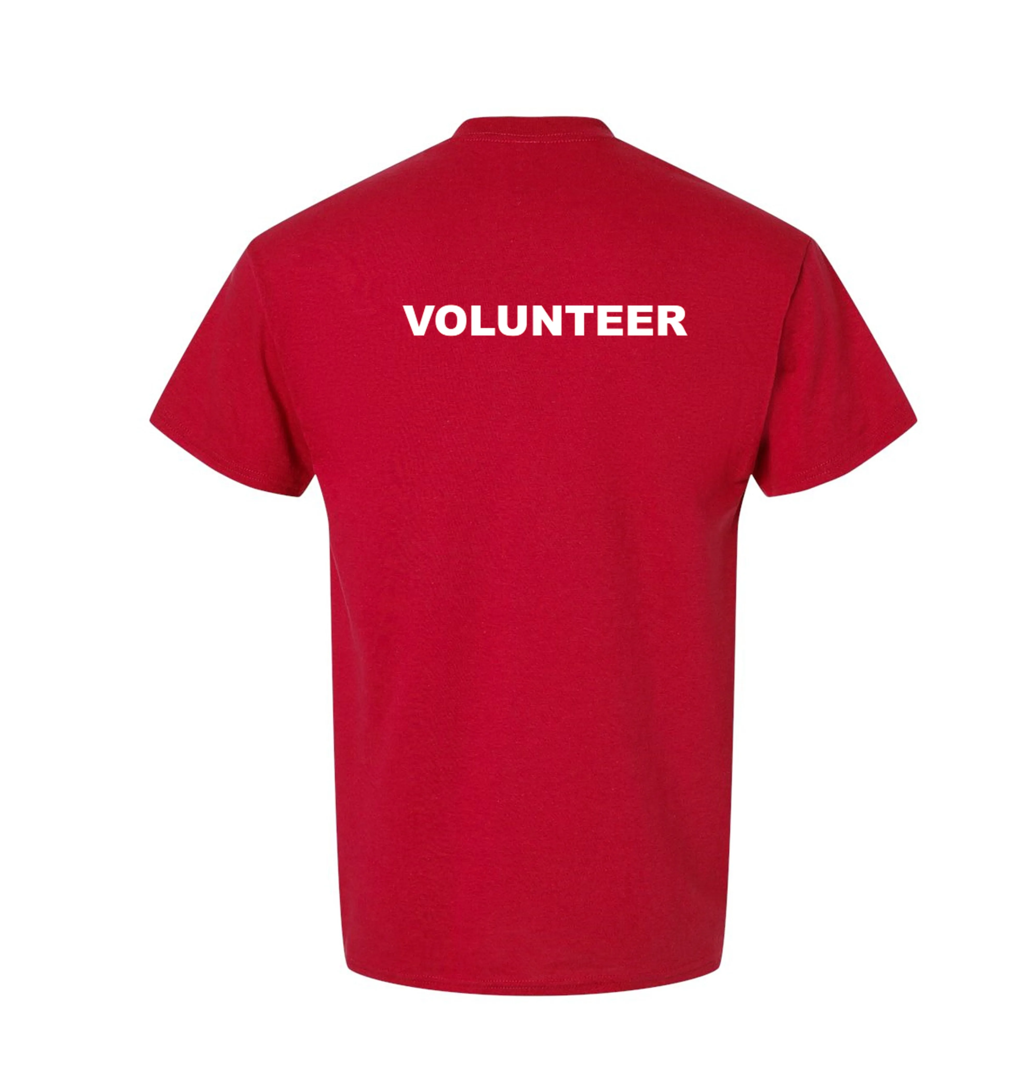 Volunteer T-Shirts