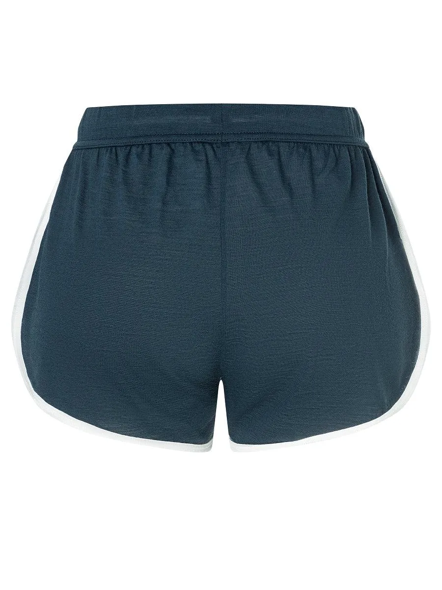 W BIARRITZ SHORT
