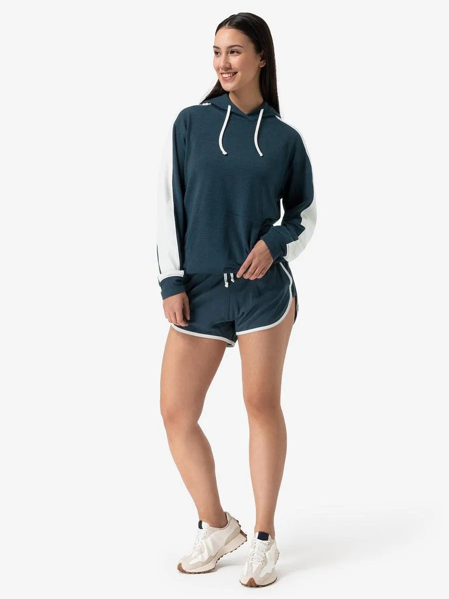 W BIARRITZ SHORT