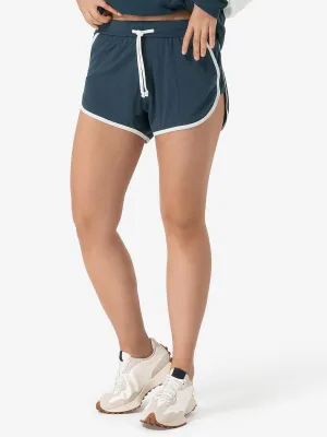 W BIARRITZ SHORT