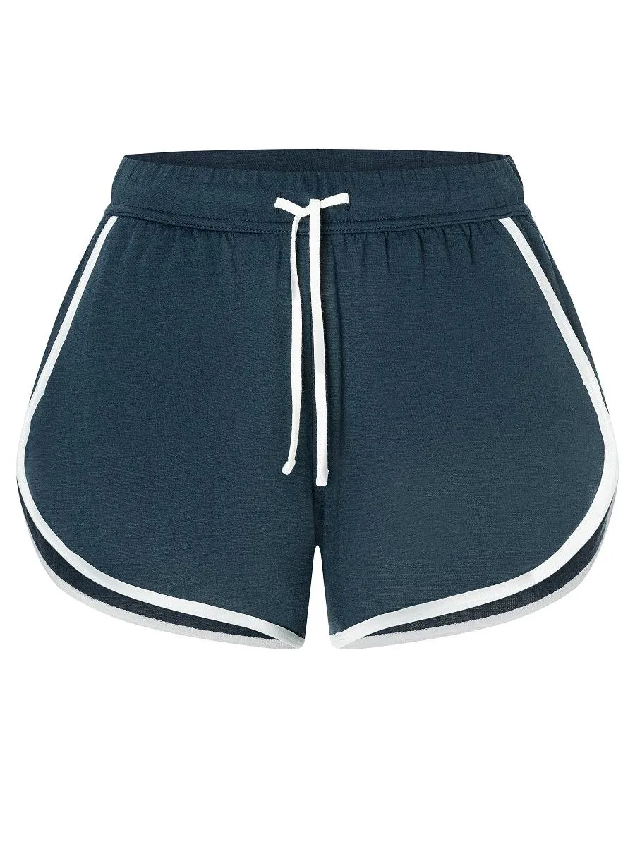 W BIARRITZ SHORT