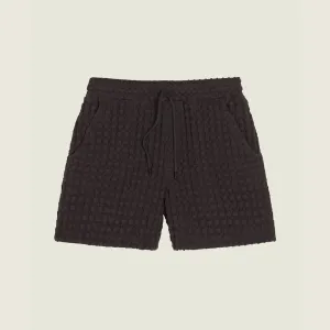 Waffle Shorts