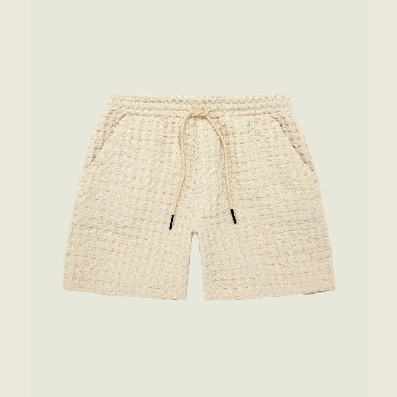 Waffle Shorts