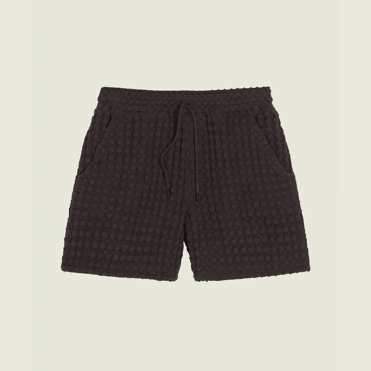 Waffle Shorts
