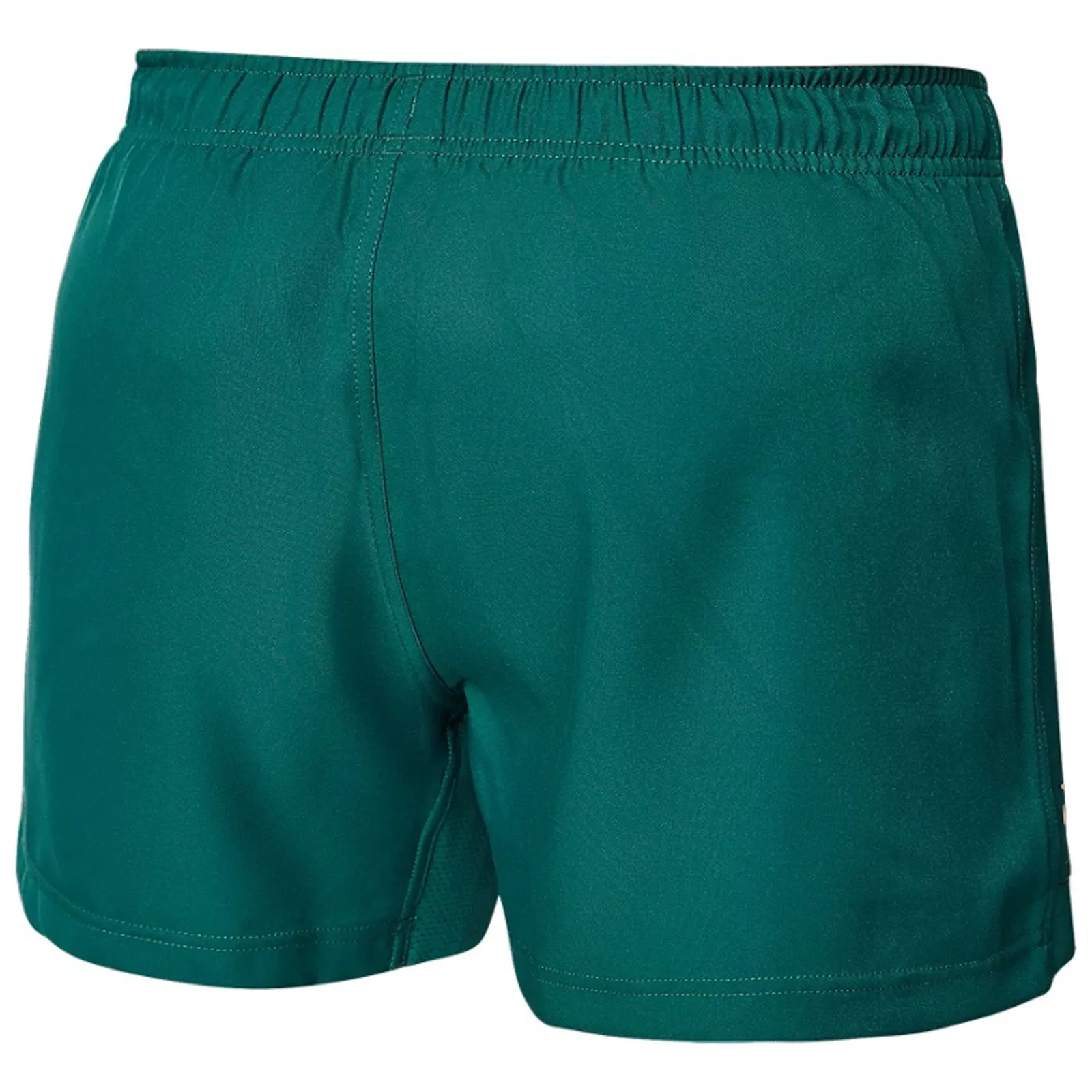 Wallabies Replica Match Game Day Home Shorts Rugby Union by Asics