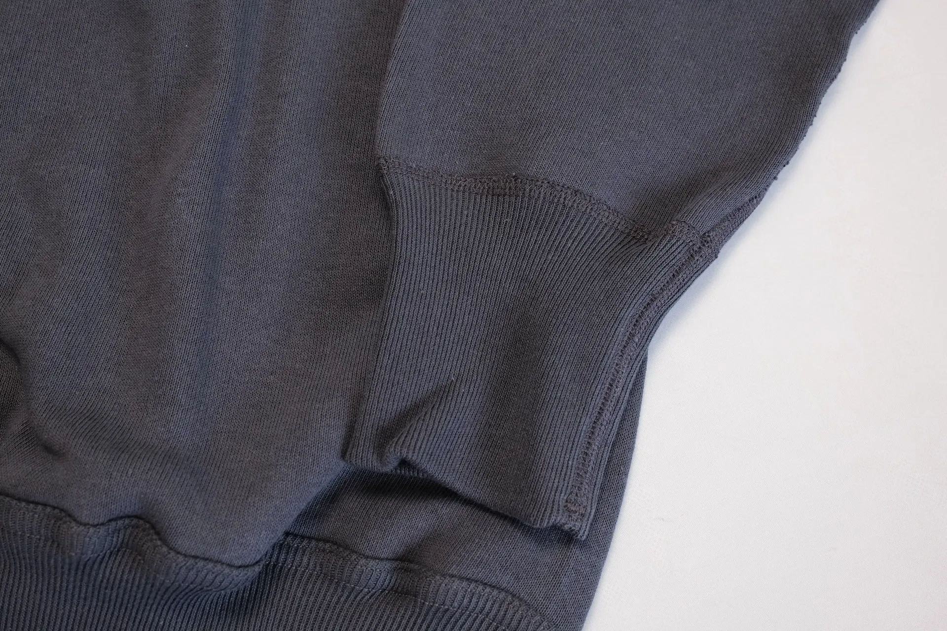 Warehouse Lot.401 10oz "Standard" Loopwheeled Sweatshirt (Navy)