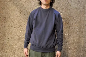 Warehouse Lot.401 10oz "Standard" Loopwheeled Sweatshirt (Navy)