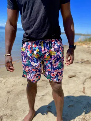 Watermelon Shorts