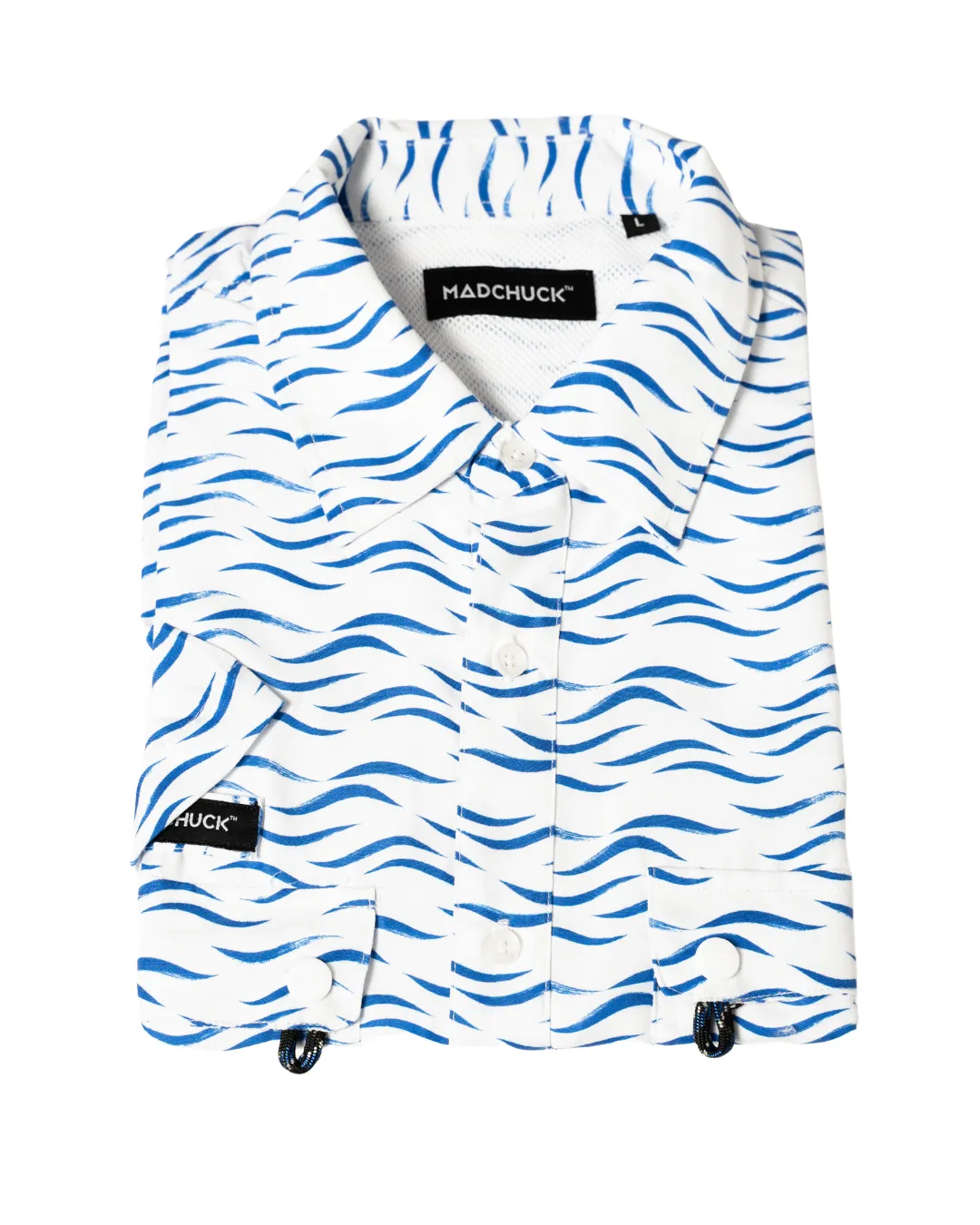 Waves MAD Shirt