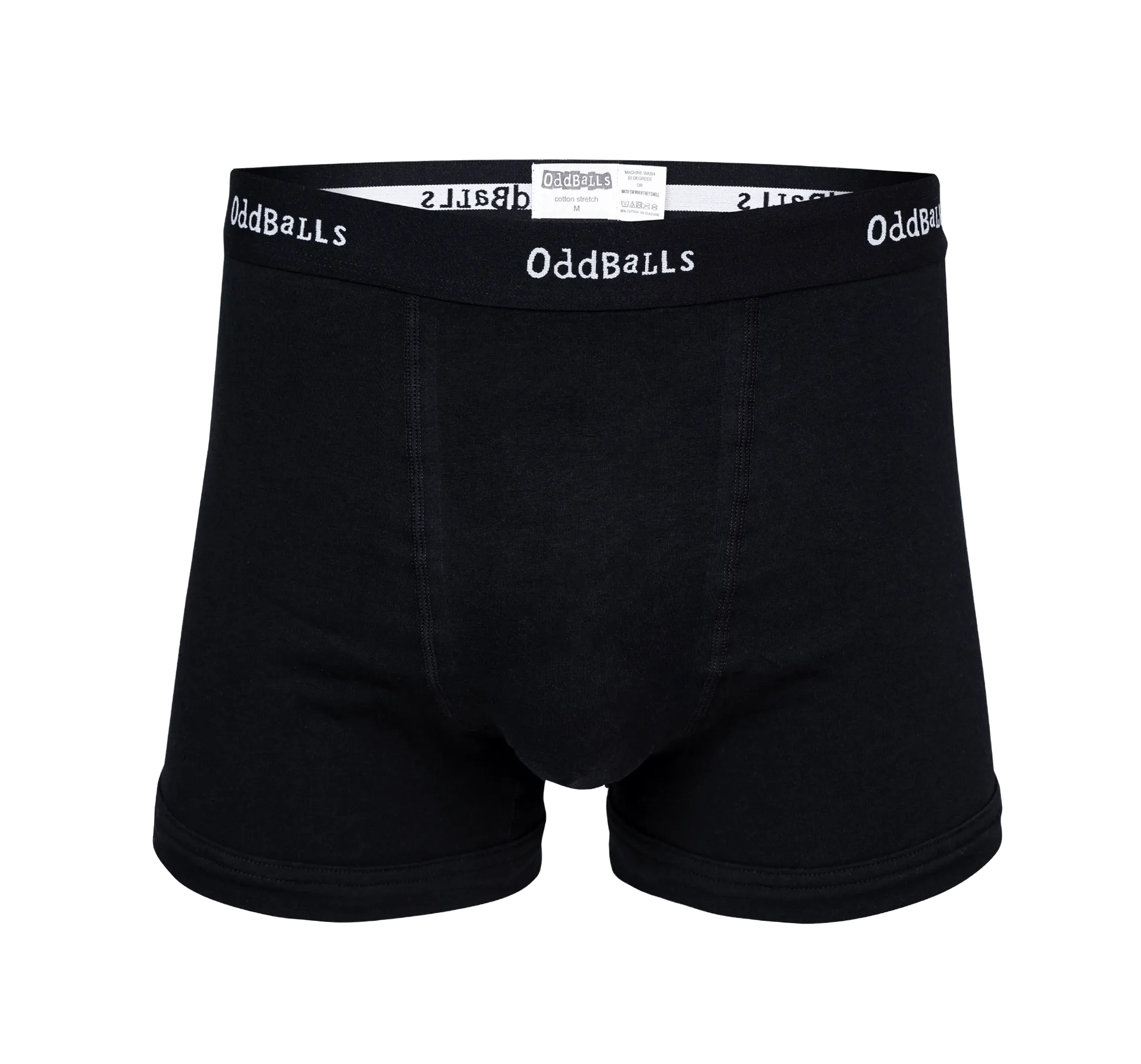 Weekend Bundle - Mens Boxer Shorts 3 Pack Bundle