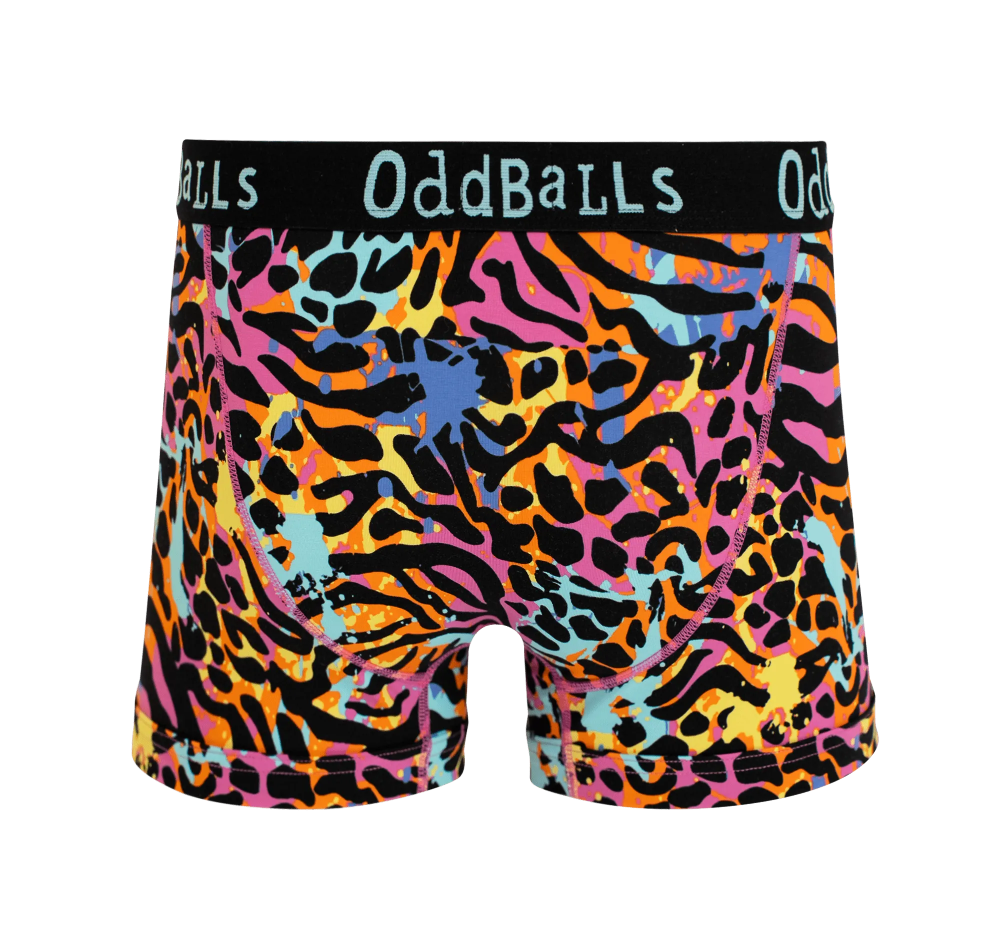 Weekend Bundle - Mens Boxer Shorts 3 Pack Bundle