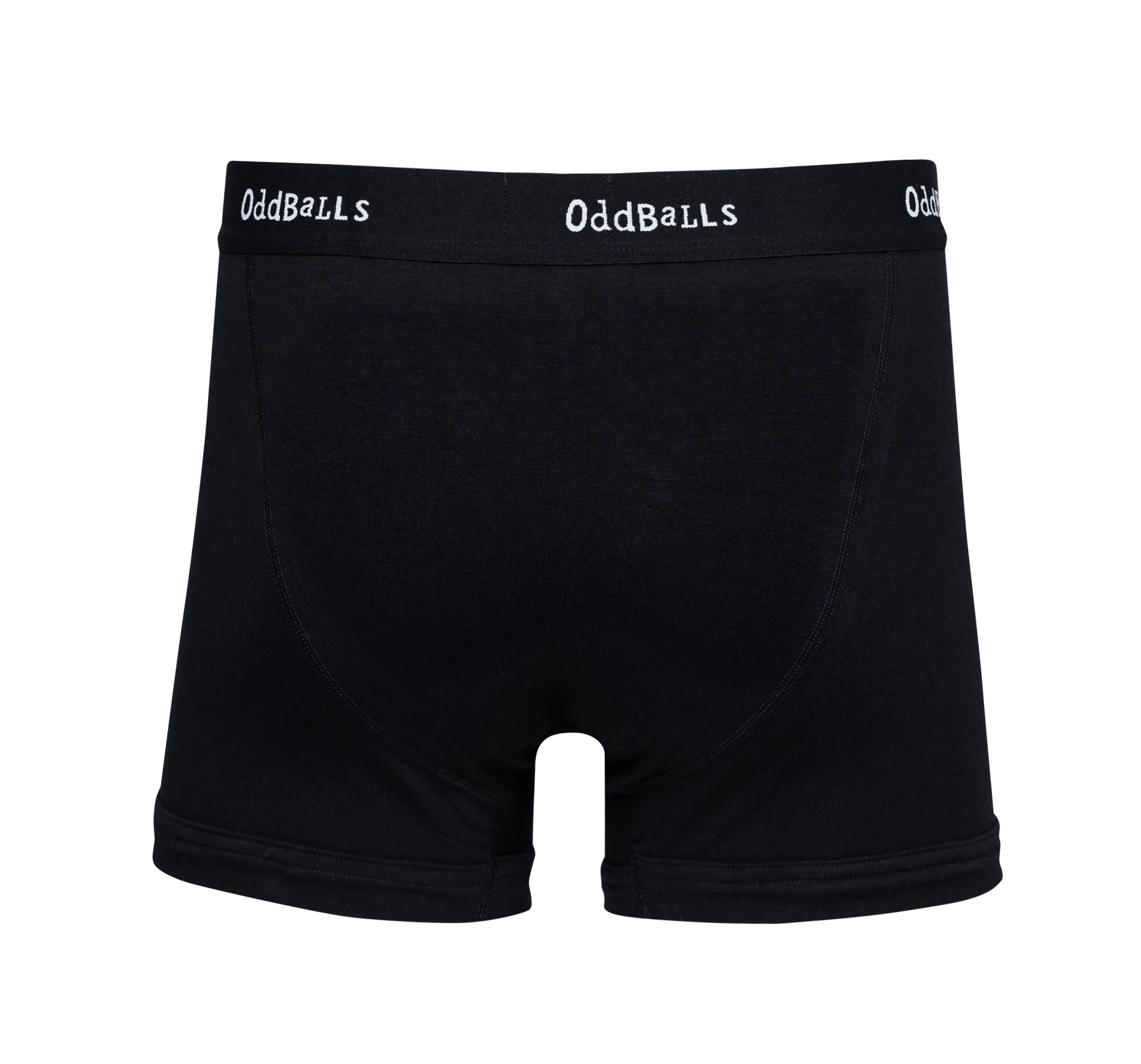 Weekend Bundle - Mens Boxer Shorts 3 Pack Bundle