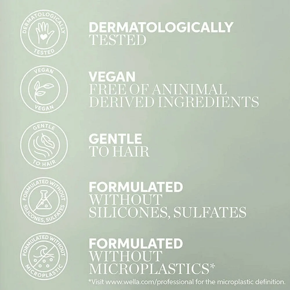 Wella Elements Renewing Mask 500ml
