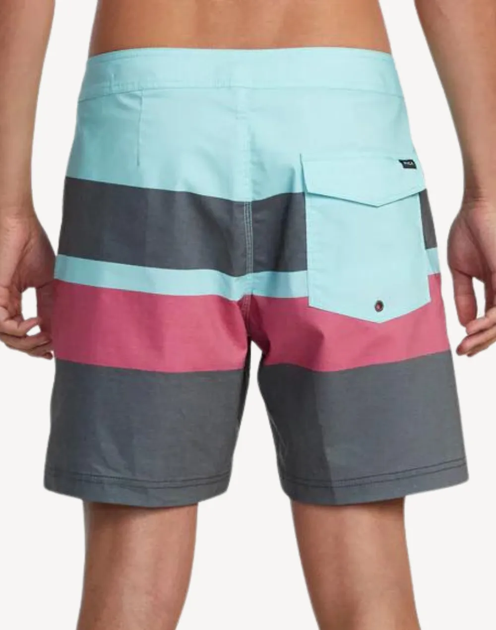 Westport 17" Boardshort