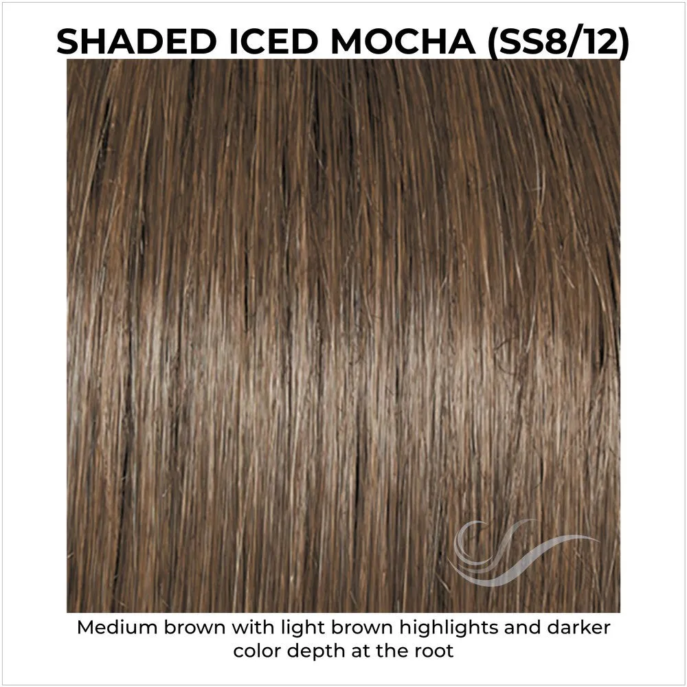 Winner Large by Raquel Welch (Basic Cap Wig)