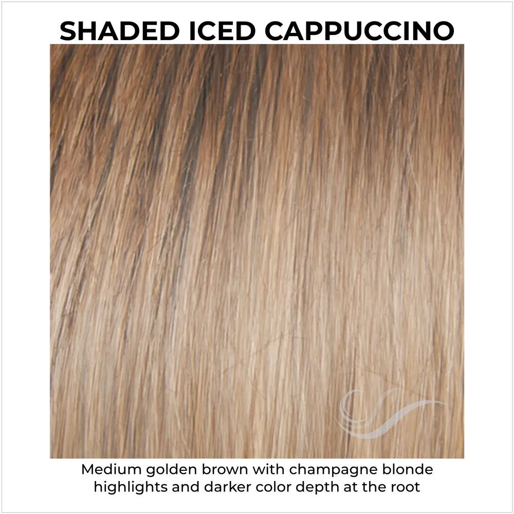 Winner Large by Raquel Welch (Basic Cap Wig)