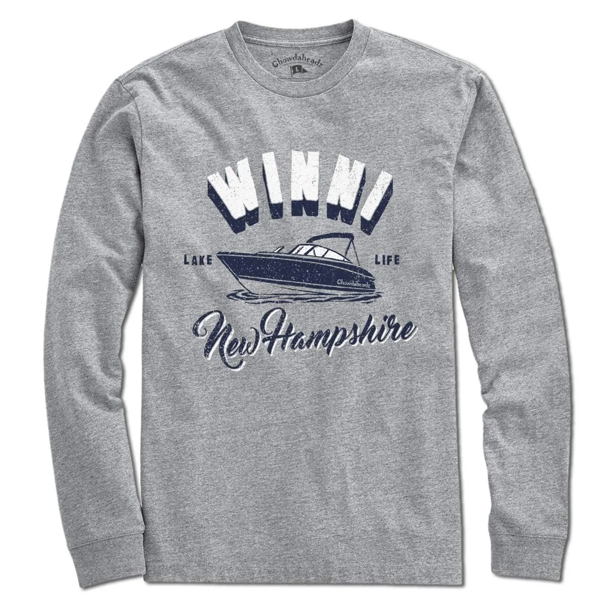 Winni New Hampshire T-Shirt
