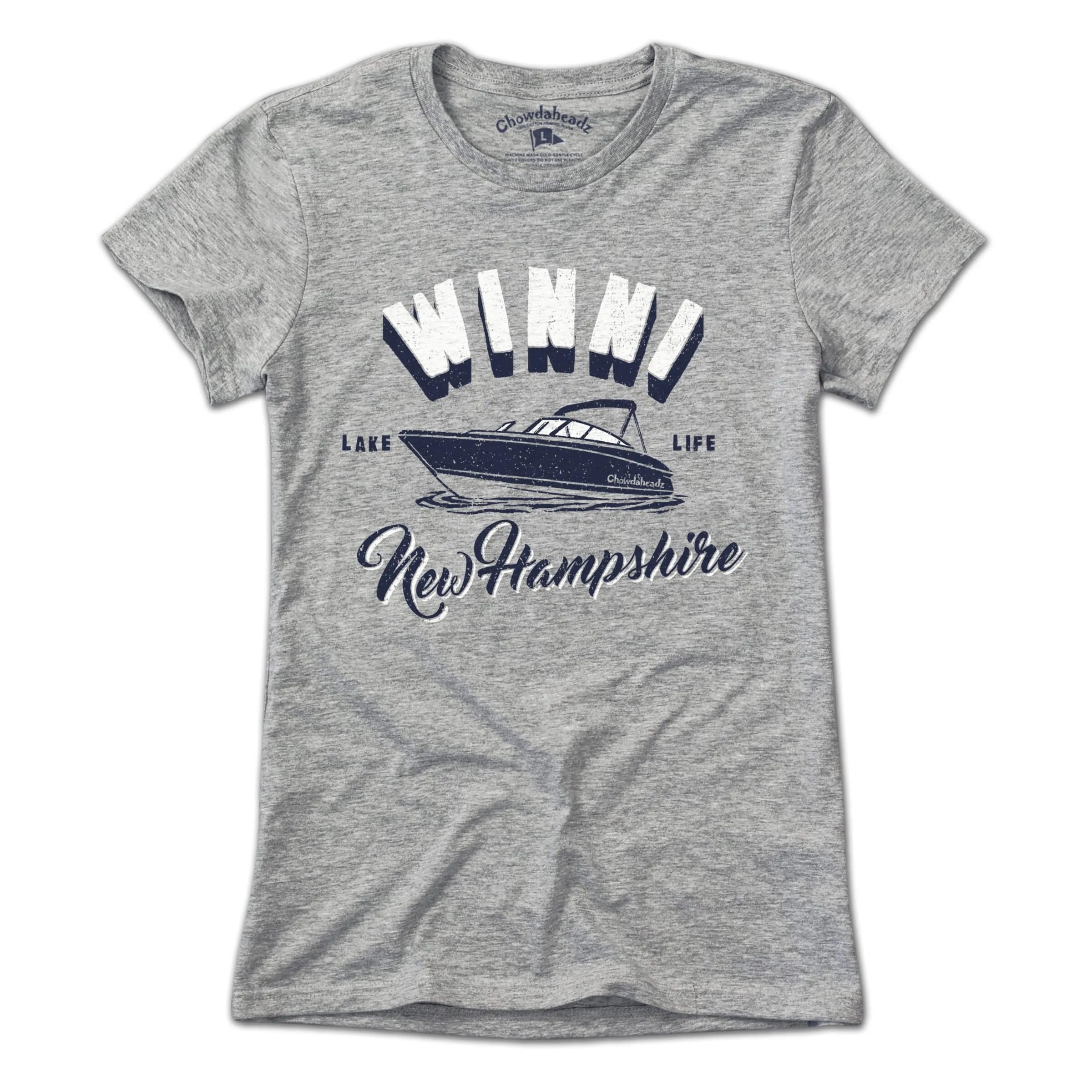 Winni New Hampshire T-Shirt