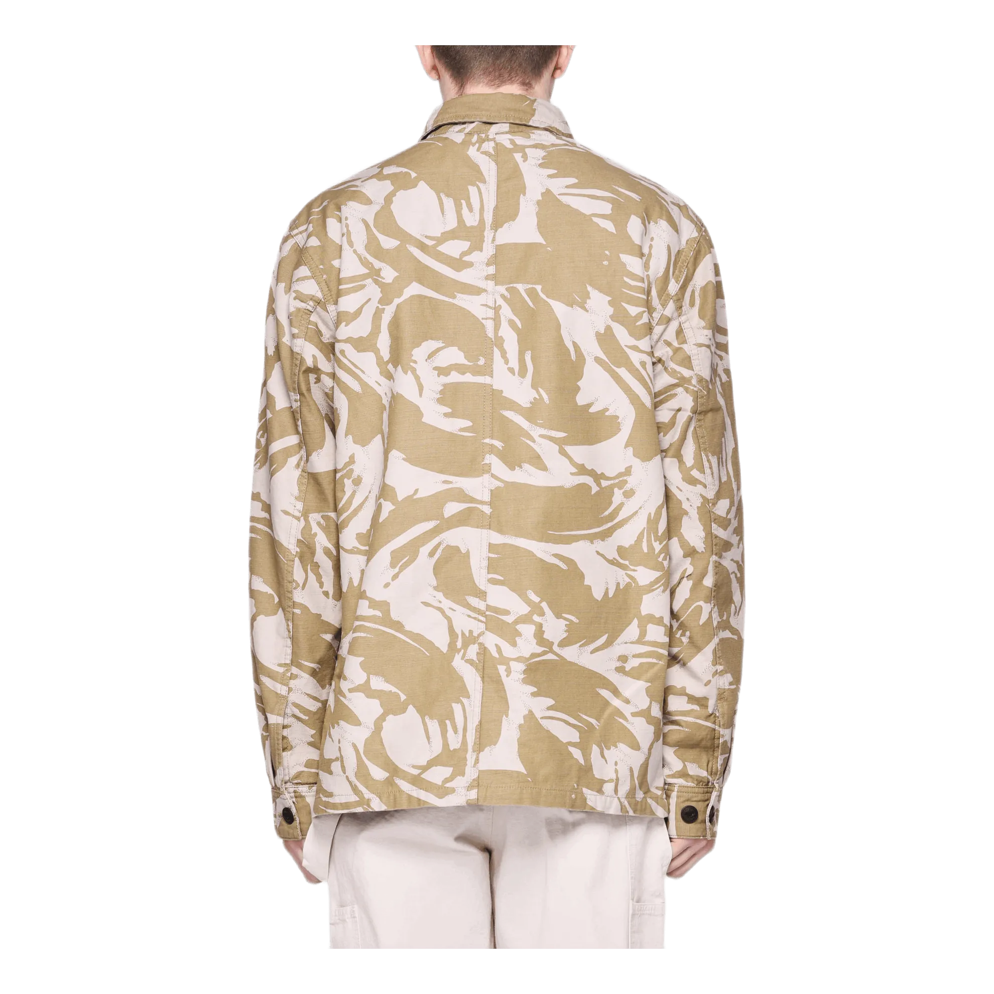 Wip Balfour Jacket Multi