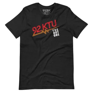 WKTU (92-KTU) Radio