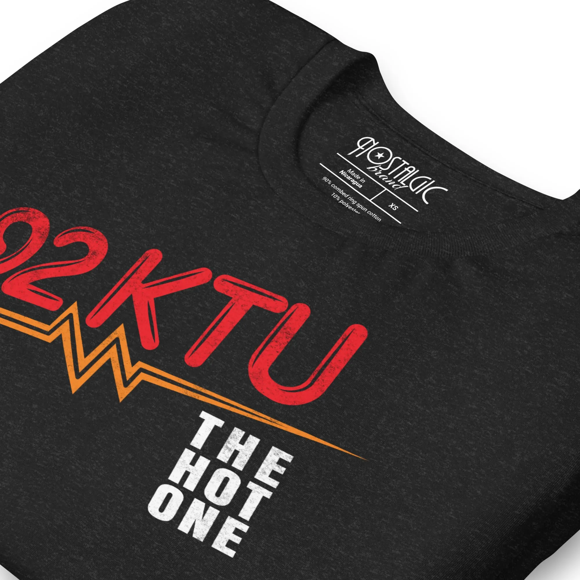 WKTU (92-KTU) Radio