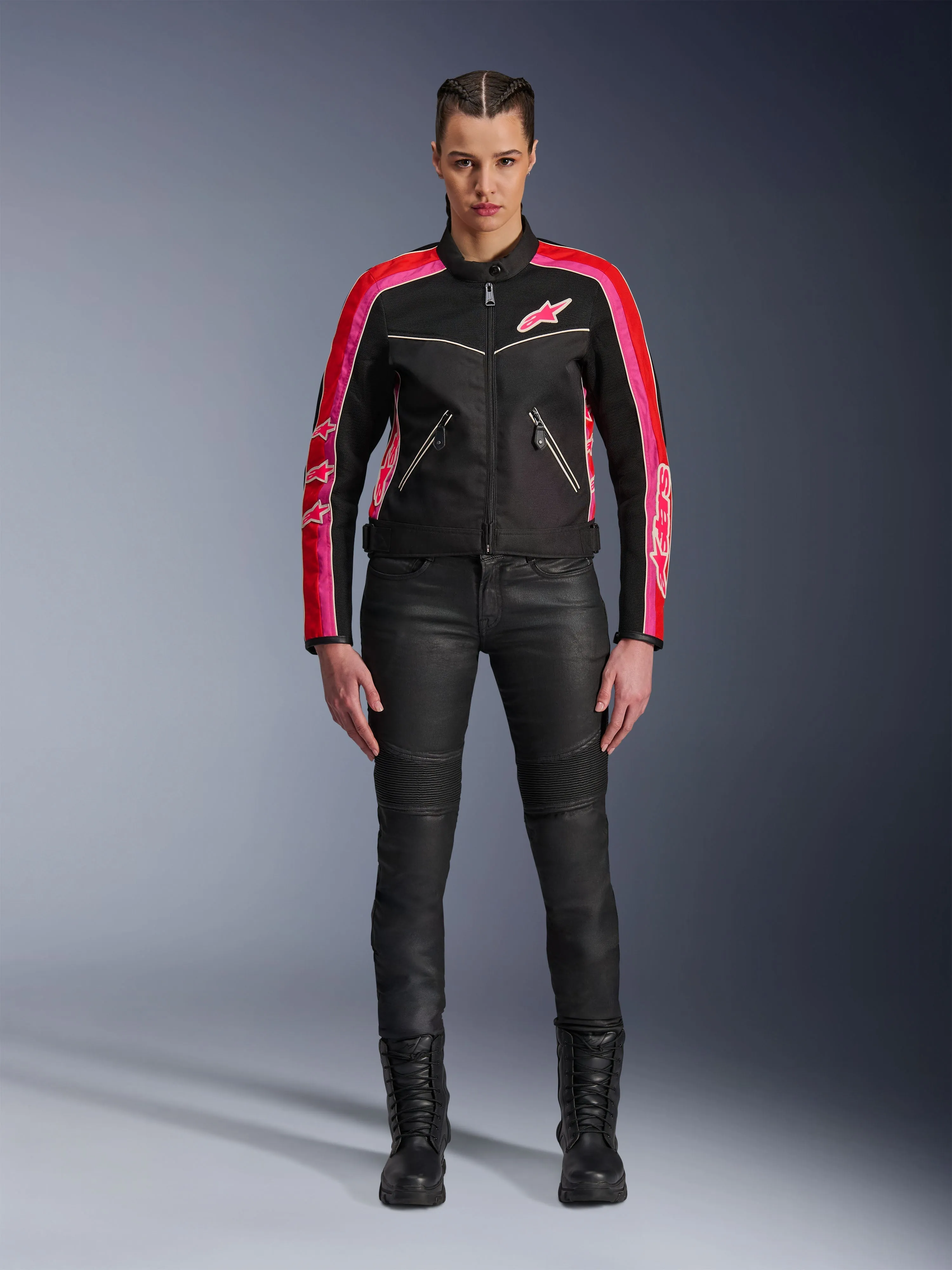 Woman Stella T-Dyno Air Jacket
