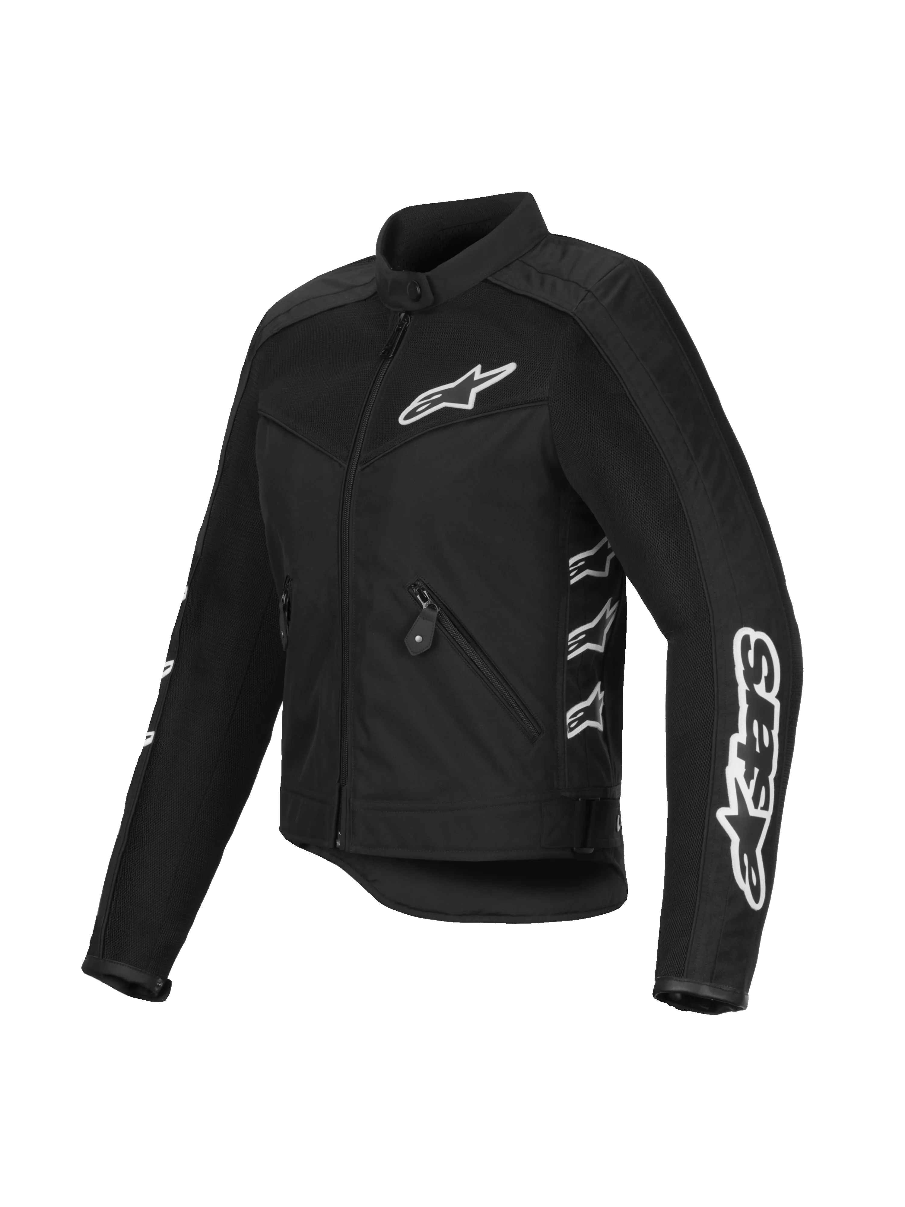 Woman Stella T-Dyno Air Jacket