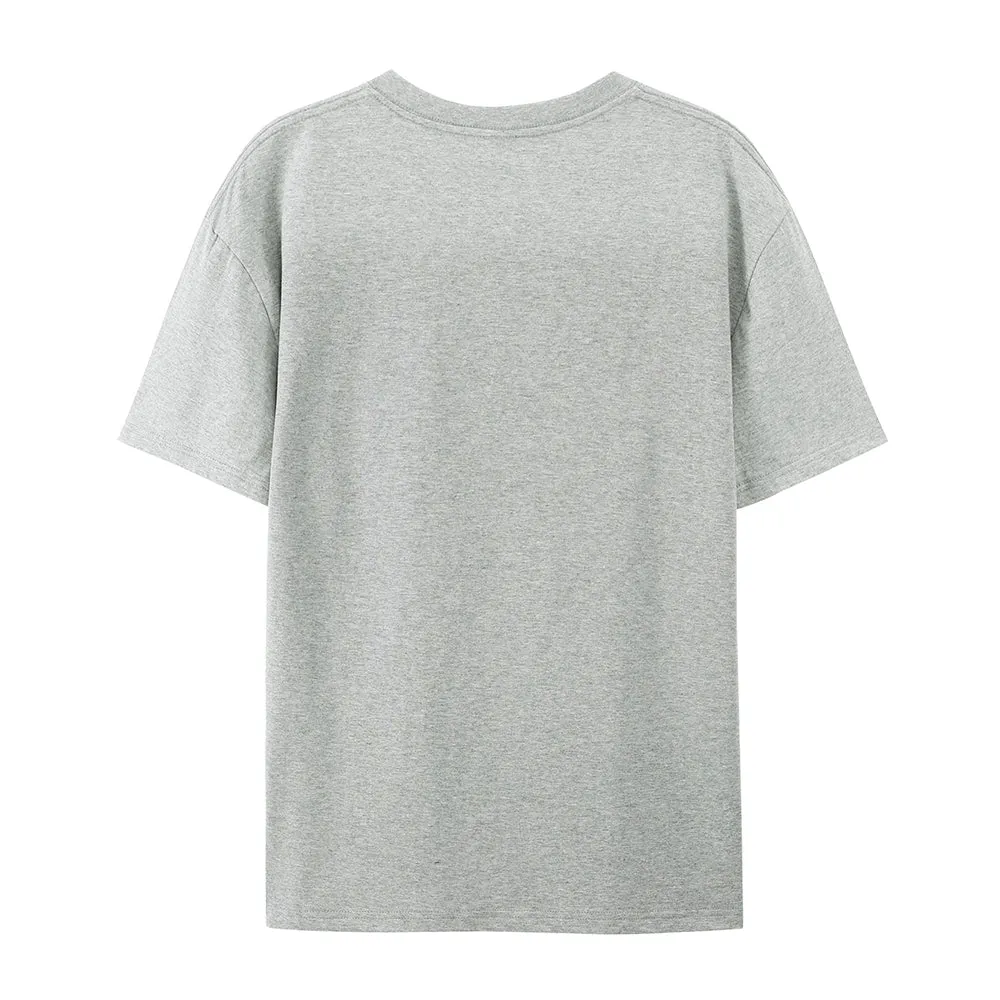 Women Graphic T-shirt 2412001017