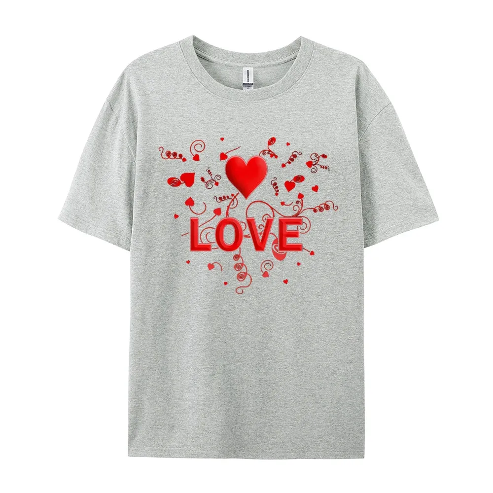 Women Graphic T-shirt 2412001017