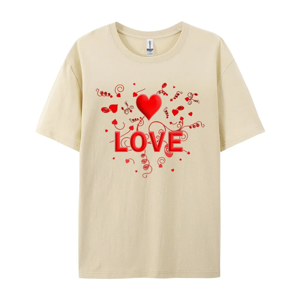 Women Graphic T-shirt 2412001017