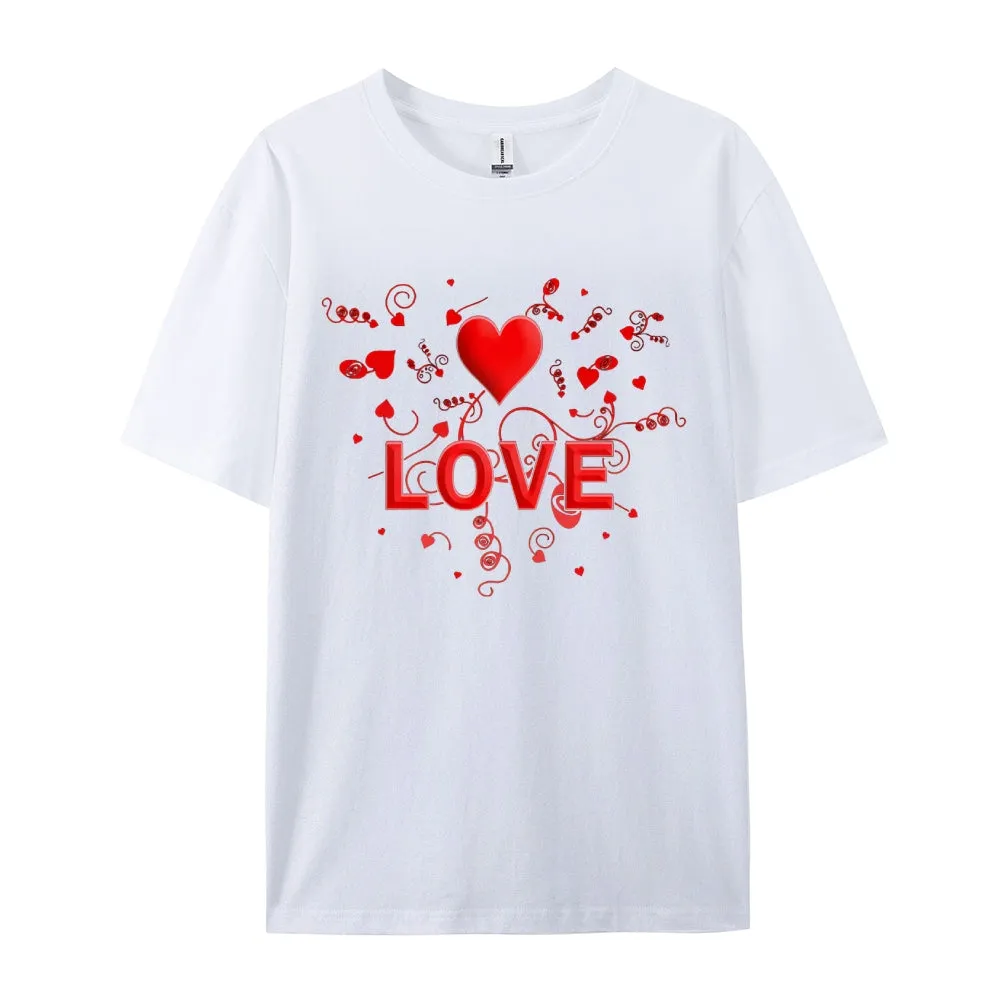 Women Graphic T-shirt 2412001017