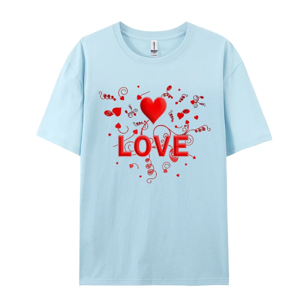 Women Graphic T-shirt 2412001017