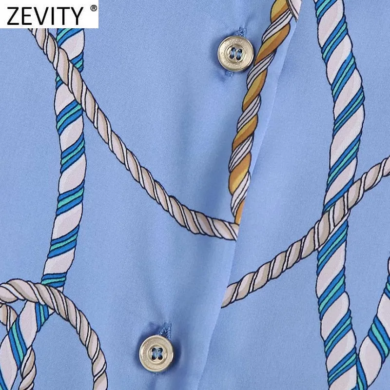 Women Vintage Chain